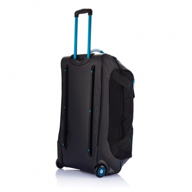 Logotrade promotional gift picture of: Large adventure trolley