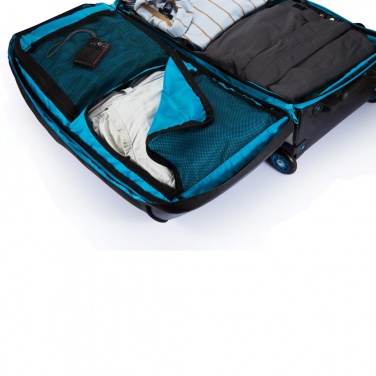 Logo trade promotional items image of: Large adventure trolley