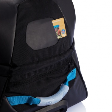 Logo trade promotional product photo of: Large adventure trolley
