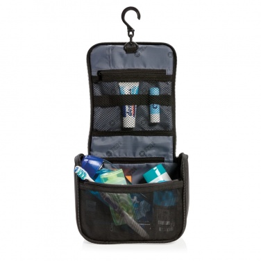Logotrade promotional gift image of: Toiletry bag