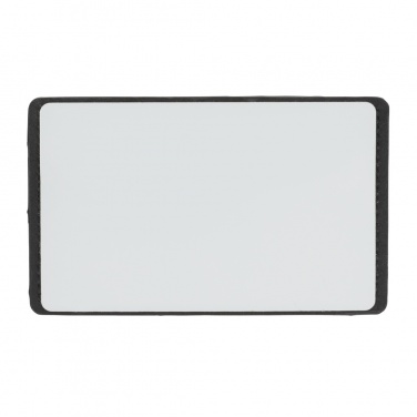 Logo trade promotional gifts picture of: 3-in-1 Phone Card Holder RFID