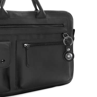 Logotrade promotional giveaways photo of: SP Tula RCS certified rPU 3 piece deluxe gift set