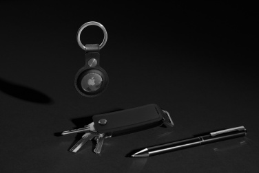 Logo trade advertising products picture of: SP Tula RCS certified rPU 3 piece deluxe gift set