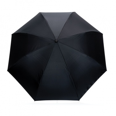 Logotrade promotional product image of: 23" Impact AWARE™ RPET 190T reversible umbrella