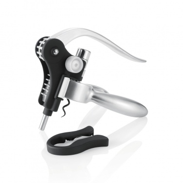 Logo trade advertising product photo of: Executive pull it corkscrew