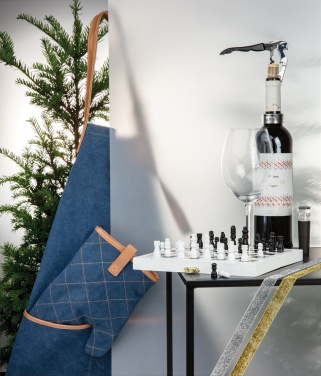 Logotrade advertising products photo of: Vino Sommelier set 3pc