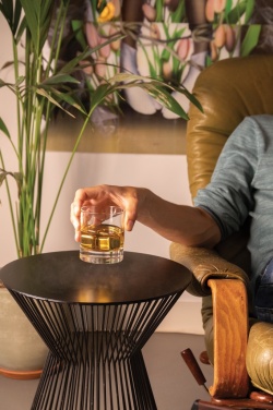 Logotrade promotional products photo of: Re-usable stainless steel ice cubes 4pc