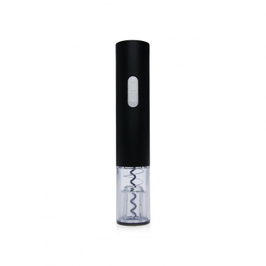 Logotrade business gifts photo of: Electric wine opener - battery operated