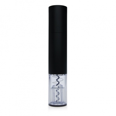 Logotrade corporate gifts photo of: Electric wine opener - battery operated