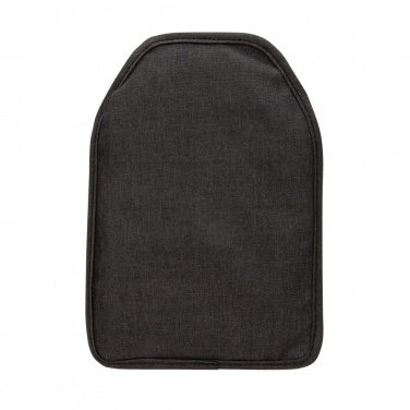 Logo trade corporate gifts picture of: Vino AWARE™ RPET wine cooler sleeve