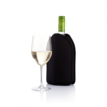 Logotrade promotional products photo of: Wine cooler sleeve