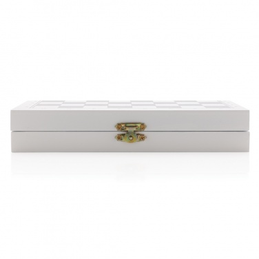 Logotrade advertising product image of: Deluxe 3-in-1 boardgame in box