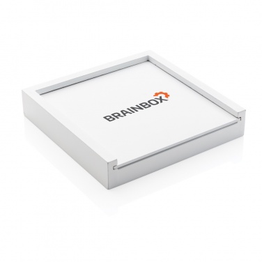 Logo trade promotional items picture of: Deluxe Tic Tac Toe game