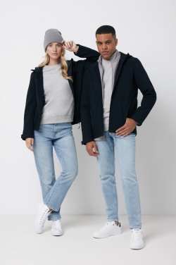 Logo trade promotional item photo of: Iqoniq Makalu women recycled polyester soft shell jacket