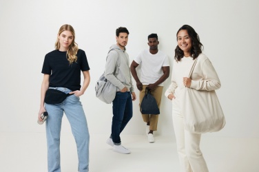 Logotrade advertising product image of: Iqoniq Bryce recycled cotton t-shirt