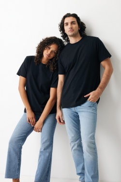 Logotrade promotional products photo of: Iqoniq Kakadu relaxed recycled cotton t-shirt