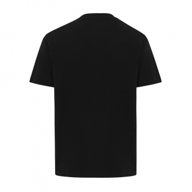 Logo trade promotional items picture of: Iqoniq Teide recycled cotton t-shirt
