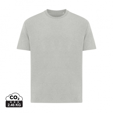 Logotrade promotional gifts photo of: Iqoniq Teide recycled cotton t-shirt