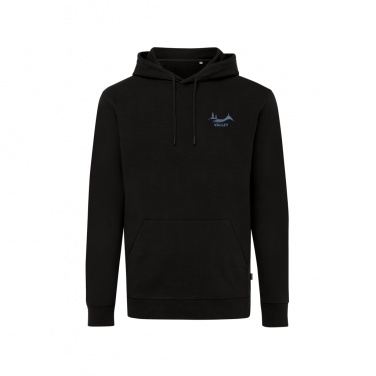 Logotrade promotional giveaway picture of: Iqoniq Jasper recycled cotton hoodie