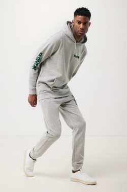 Logotrade business gifts photo of: Iqoniq Torres recycled cotton hoodie undyed
