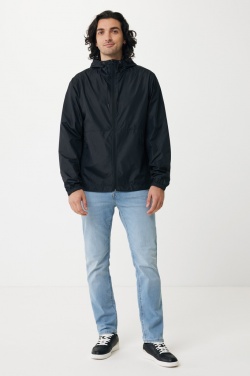 Logotrade promotional merchandise image of: Iqoniq Logan recycled polyester lightweight jacket