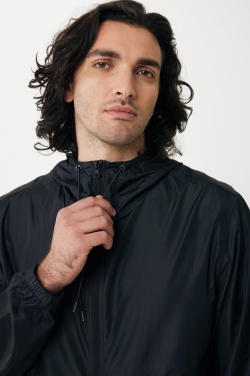 Logotrade promotional gifts photo of: Iqoniq Logan recycled polyester lightweight jacket