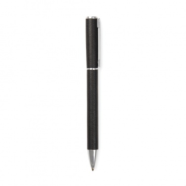 Logotrade promotional item image of: VINGA Timo RCS recycled aluminium pen