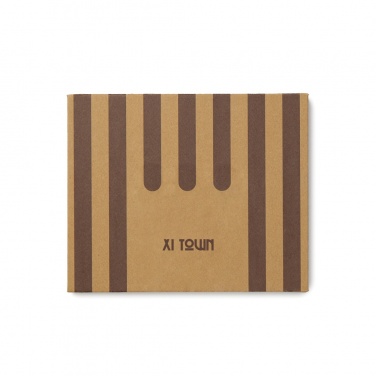 Logo trade advertising products image of: VINGA Classic cookie cutter 3-piece set