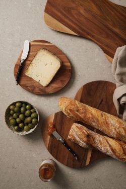 Logo trade business gifts image of: VINGA Veia serving board L