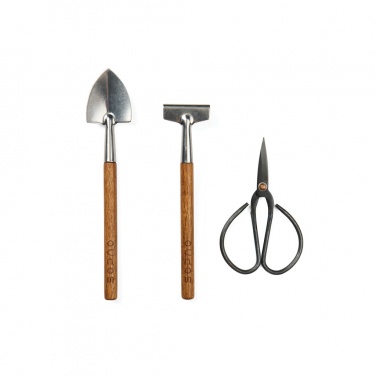 Logo trade promotional items image of: VINGA Story of garden