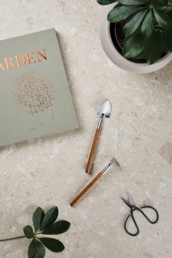 Logo trade promotional merchandise photo of: VINGA Story of garden