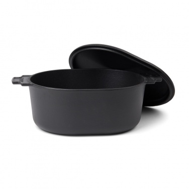 Logotrade promotional item image of: VINGA Monte heritage cocotte 4 L