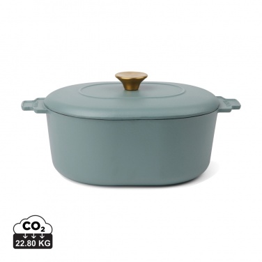 Logotrade advertising products photo of: VINGA Monte heritage cocotte 4 L
