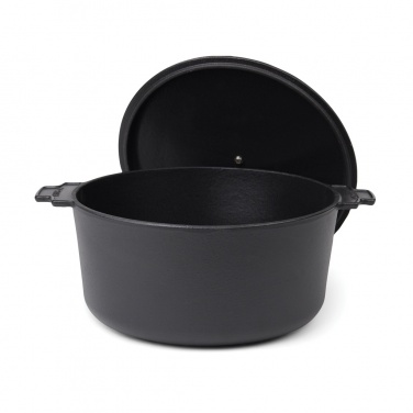 Logotrade promotional merchandise picture of: VINGA Monte heritage cocotte 5.5 L