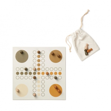 Logotrade promotional giveaways photo of: VINGA Coffee table collection box