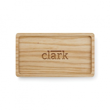 Logo trade promotional items picture of: VINGA Retro salt & pepper set