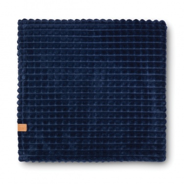 Logotrade business gift image of: VINGA Branson GRS rpet blanket