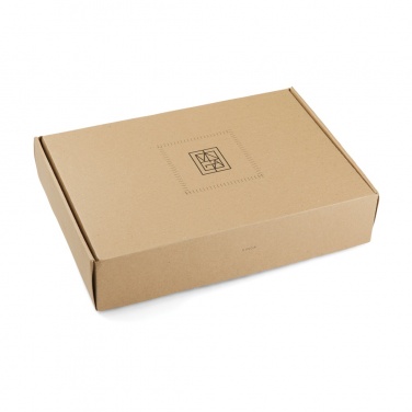 Logotrade promotional merchandise photo of: Vinga Saletto wool blend blanket