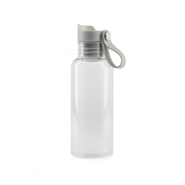 Logotrade promotional merchandise image of: VINGA Balti RCS recycled pet bottle 600 ML