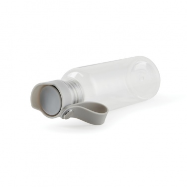 Logo trade business gift photo of: VINGA Balti RCS recycled pet bottle 600 ML