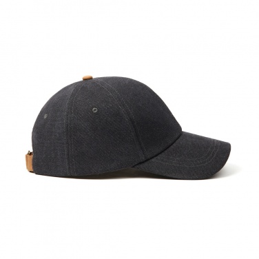 Logotrade promotional product picture of: VINGA Bosler AWARE™ canvas cap