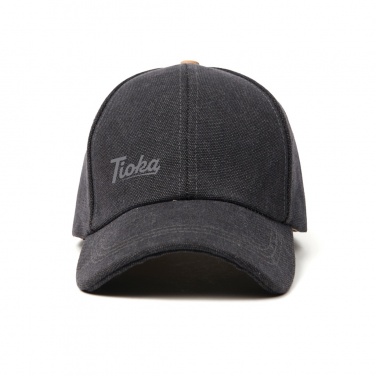 Logo trade promotional giveaways image of: VINGA Bosler AWARE™ canvas cap