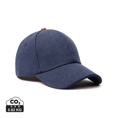 Logotrade advertising products photo of: VINGA Bosler AWARE™ canvas cap