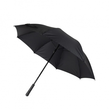 Logotrade promotional giveaways photo of: VINGA Baltimore AWARE™ RPET 23" umbrella