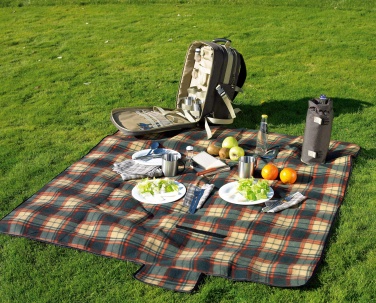 Logo trade corporate gifts picture of: Picnic bag