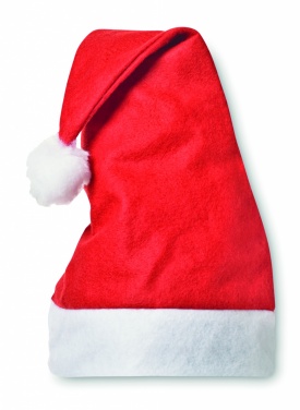 Logo trade promotional merchandise image of: Christmas hat