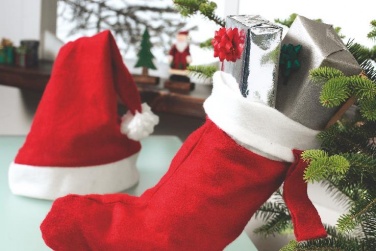 Logotrade promotional gifts photo of: Christmas hat