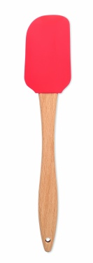 Logotrade promotional giveaway picture of: Christmas silicone spatula