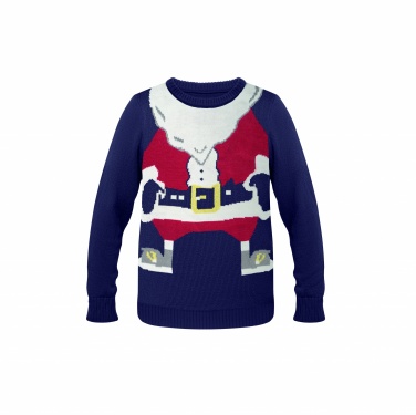Logotrade promotional gift image of: Christmas sweater S/M