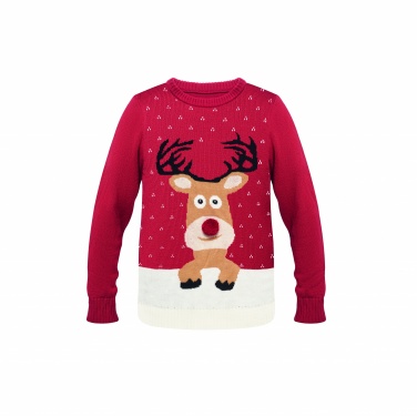 Logo trade promotional products picture of: Christmas sweater S/M